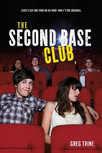 Cover for The Second Base Club
