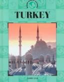 Cover for Turkey (Major World Nations)