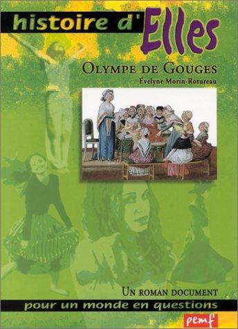 Cover for Olympe de Gouges 
