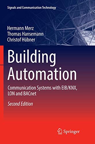 Cover for Building Automation