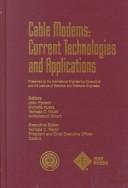 Cover for Cable modems