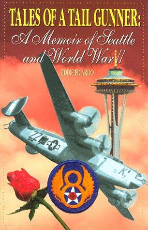 Cover for Tales of a Tail Gunner
