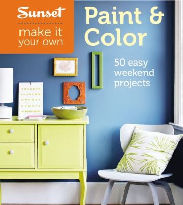 Cover for Paint Color