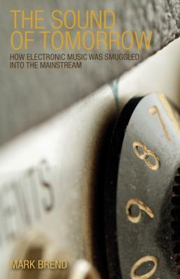 Cover for The Sound of Tomorrow