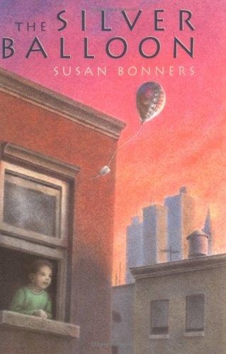 Cover for The Silver Balloon