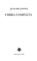 Cover for Obra completa