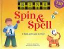 Cover for Spin & Spell