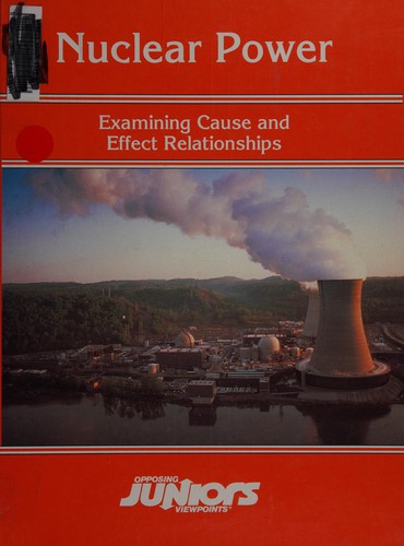 Cover for Nuclear power