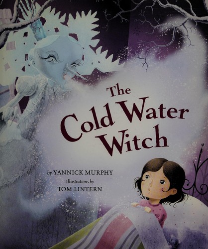 Cover for The Cold Water Witch
