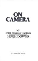 Cover for On camera