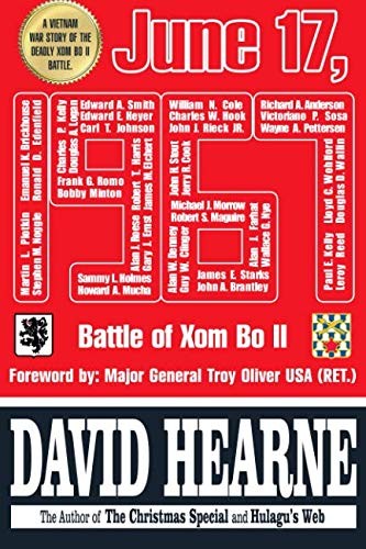 Cover for June 17, 1967