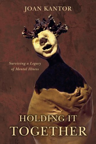 Cover for Holding It Together