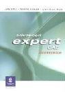 Cover for Advanced Expert Coursebook