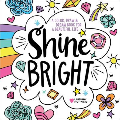 Cover for Shine Bright