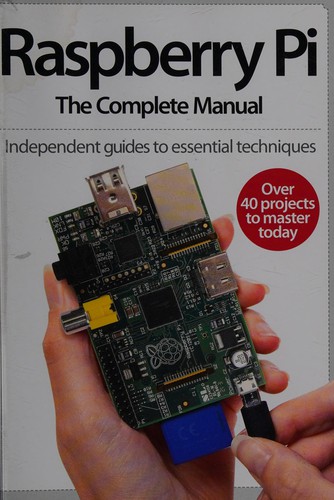 Cover for Raspberry Pi