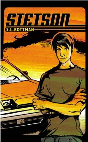 Cover for Stetson
