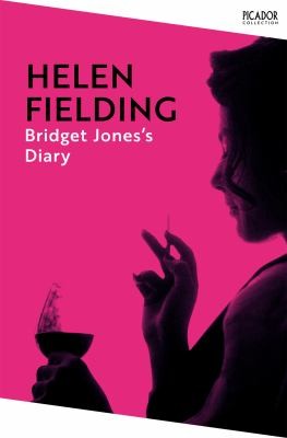 Cover for Bridget Jones's Diary
