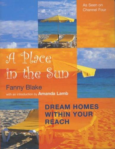 Cover for A Place in the Sun
