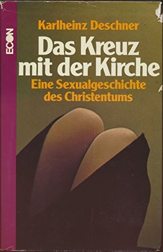 Cover for Das Kreuz mit der Kirche