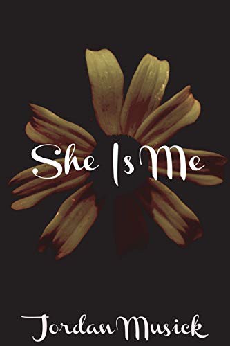 Cover for She Is Me