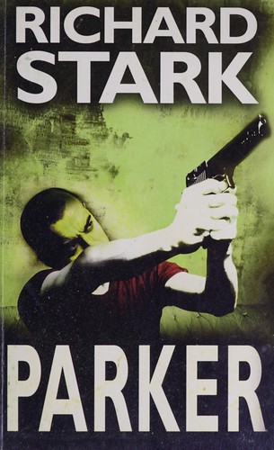 Cover for Parker
