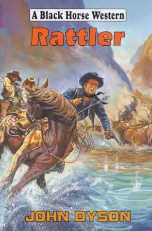 Cover for Rattler