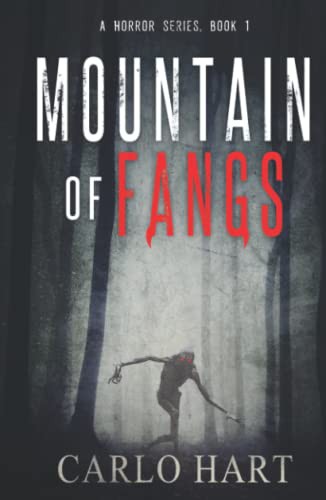Cover for Mountain Of Fangs