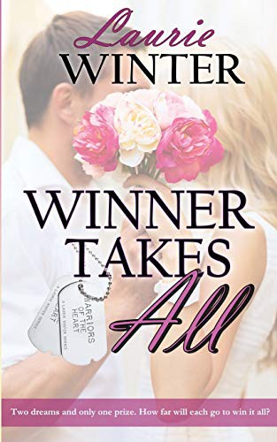 Cover for Winner Takes All