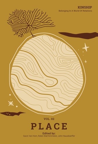Cover for Place