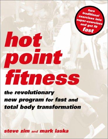 Cover for Hot Point Fitness