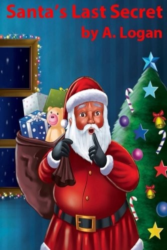 Cover for Santa's Last Secret