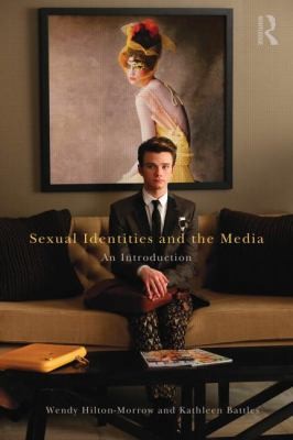 Cover for Sexual Identities and the Media