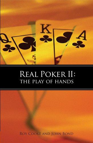 Cover for Real Poker II