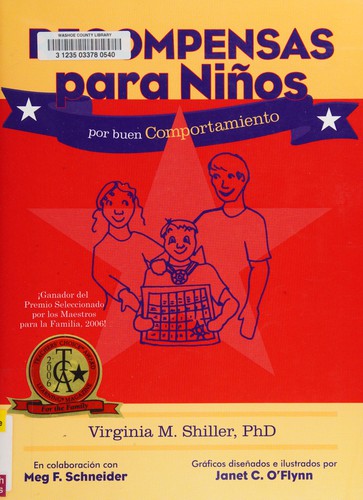 Cover for Recompensas Para Ninos Por Buen Comportamiento/ Regards for Kids! Ready-to-Use Charts & Activities for Positive Parenting