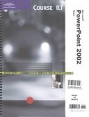 Cover for PowerPoint 2002