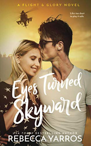 Cover for Eyes Turned Skyward
