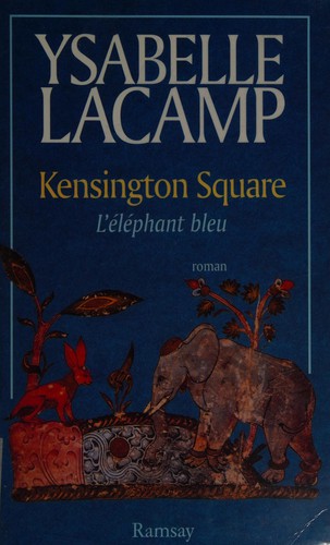 Cover for Kensington Square