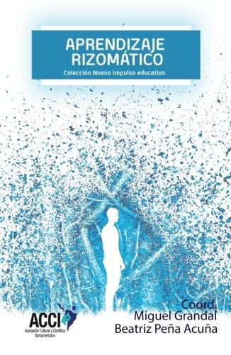 Cover for Aprendizaje rizomático
