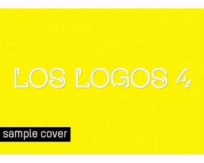 Cover for Los Logos 4 A Collection Of Selected Logos
