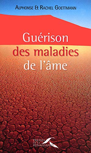 Cover for Guérison des maladies de l'âme
