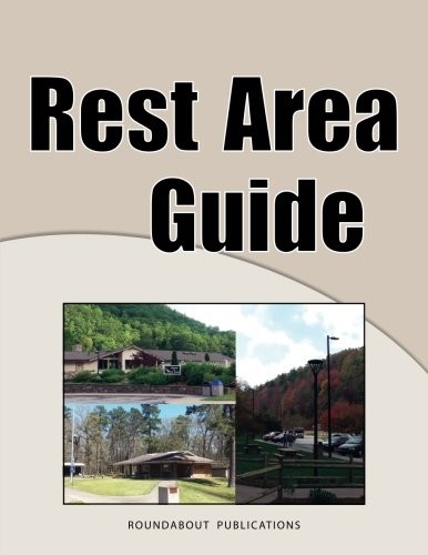 Cover for Rest Area Guide