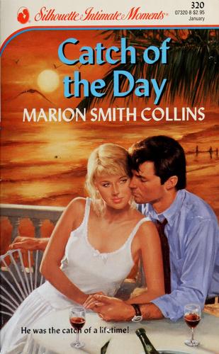 Cover for Catch of the day