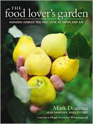 Cover for The Food Lover's Garden