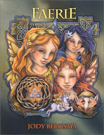 Cover for Faerie