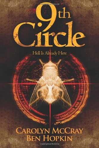 Cover for 9th Circle