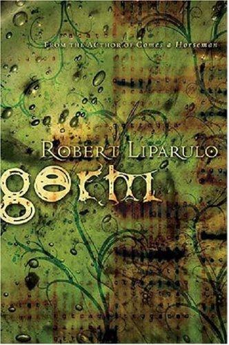 Cover for Germ