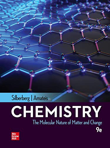 Cover for Chemistry