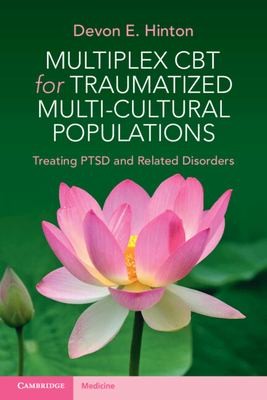 Cover for Multiplex CBT for Traumatized Multicultural Populations