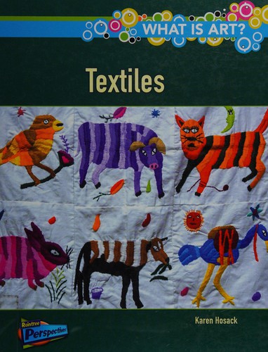 Cover for Textiles