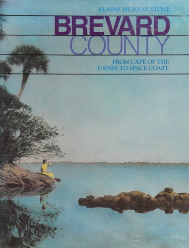 Cover for Brevard County